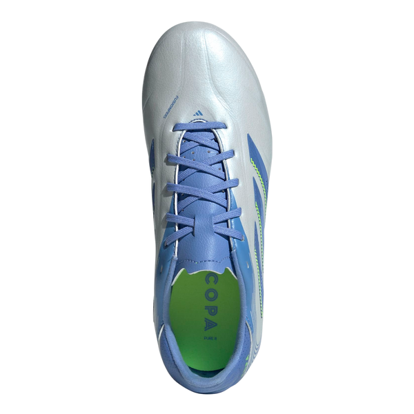 Adidas Copa Pure III League FG/MG Junior Boots