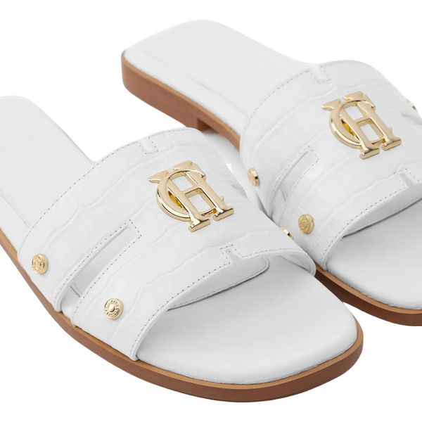 Holland Cooper Monogram Sliders for Women