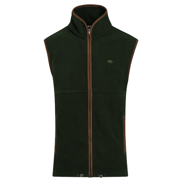 Raging Bull Fleece Gilet