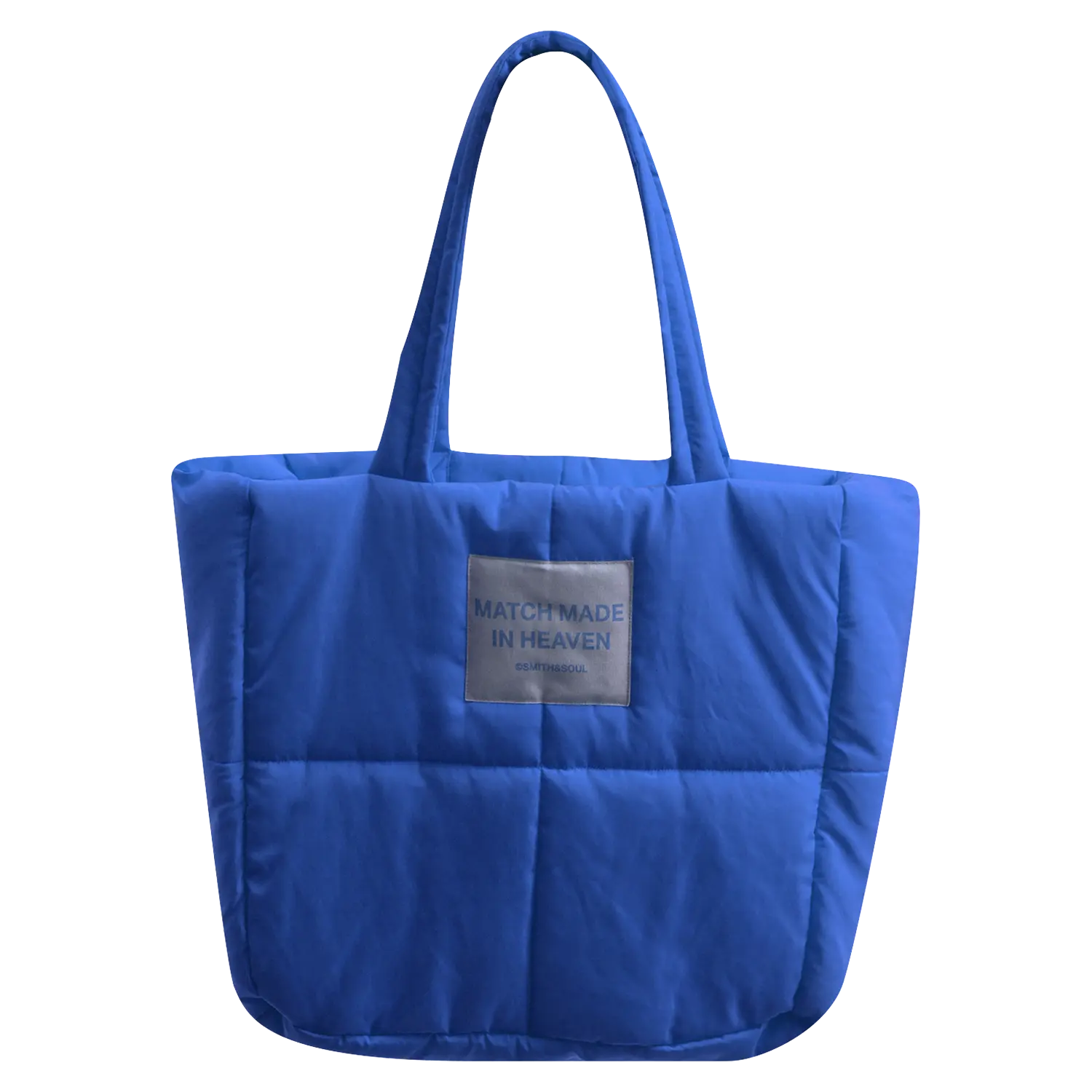 Padded handbag sales