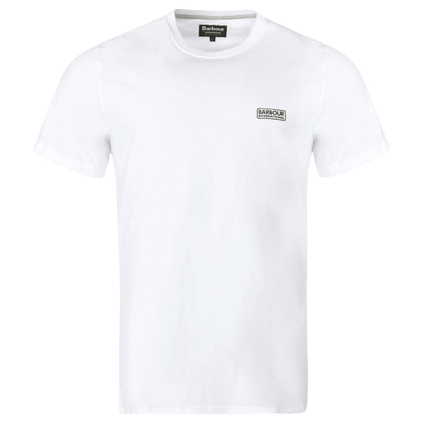 Barbour International Small Logo T-Shirt for Men