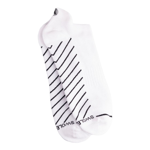 Swole Panda Performance Trainer Socks