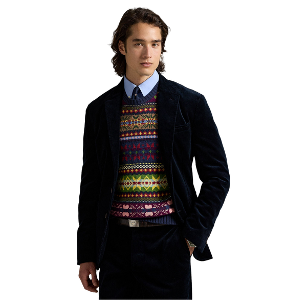 Polo Ralph Lauren Single Breasted Sport Coat