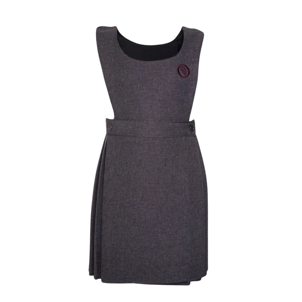 Oakland Hall Tunic