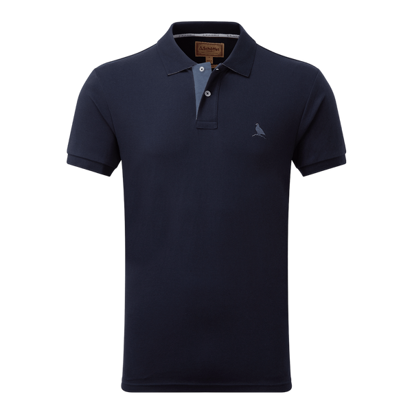 Schoffel St Ives Jersey Polo