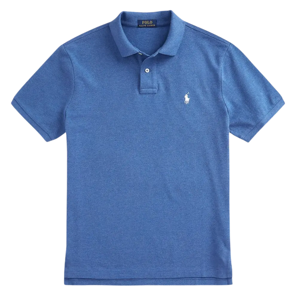 Polo Ralph Lauren Short Sleeve Polo Shirt