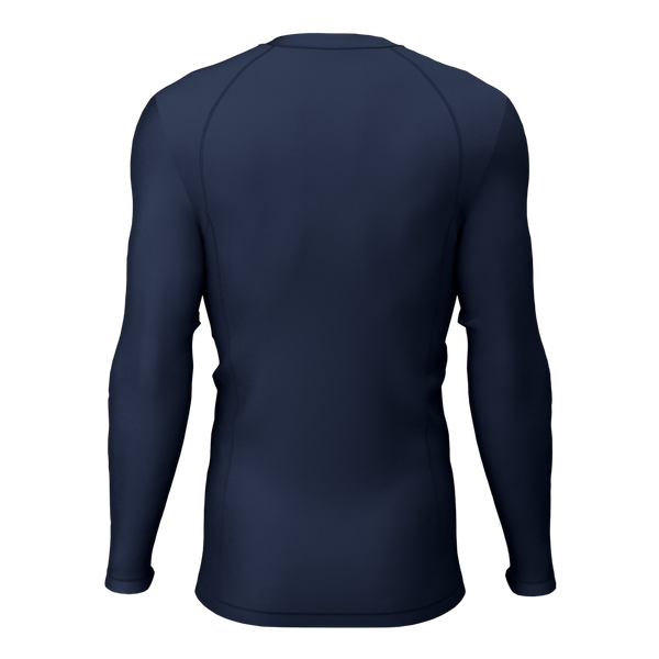 Baselayer Top - Navy