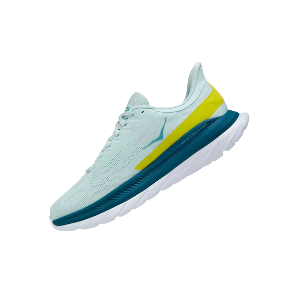 Hoka Mach 4 Running Shoe for Men