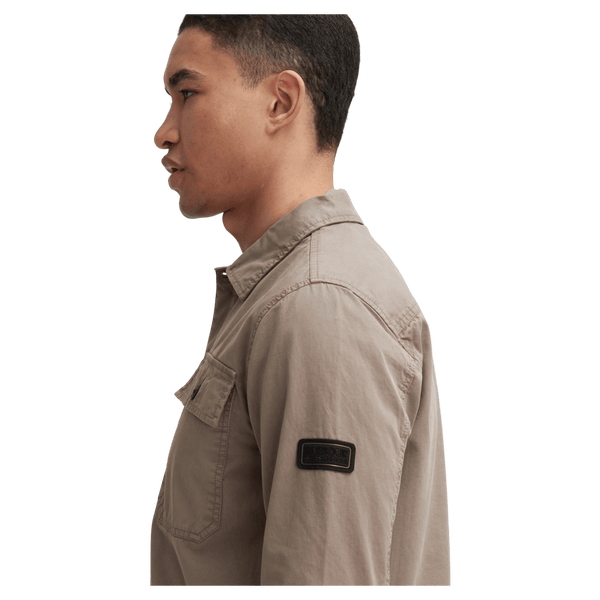 Barbour International Arlo Overshirt