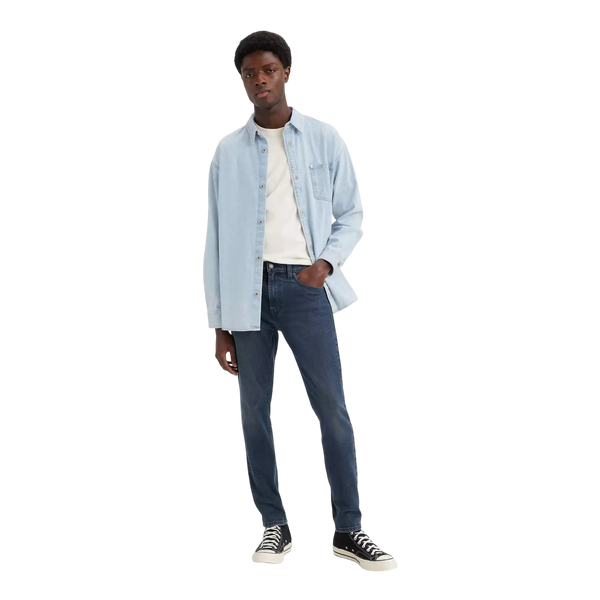 Levi's 512 Slim Taper Jeans