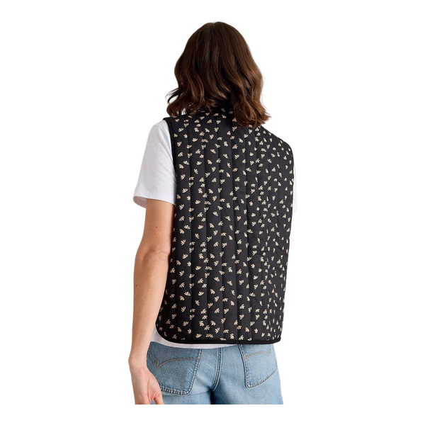 White Stuff Emma Reversible Gilet