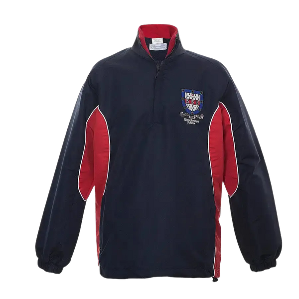 Woodbridge Track Jacket
