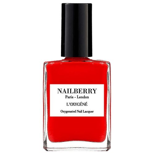 Nailberry Nail Varnish