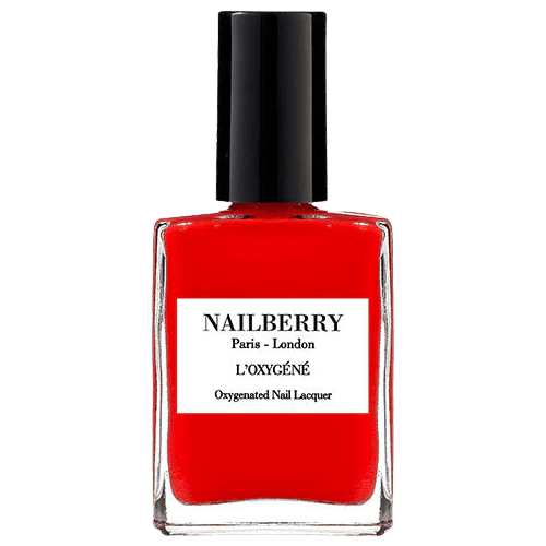Nailberry L'Oxygéné Nail Lacquer