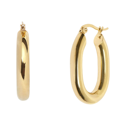 And Danu Cliff Earrings