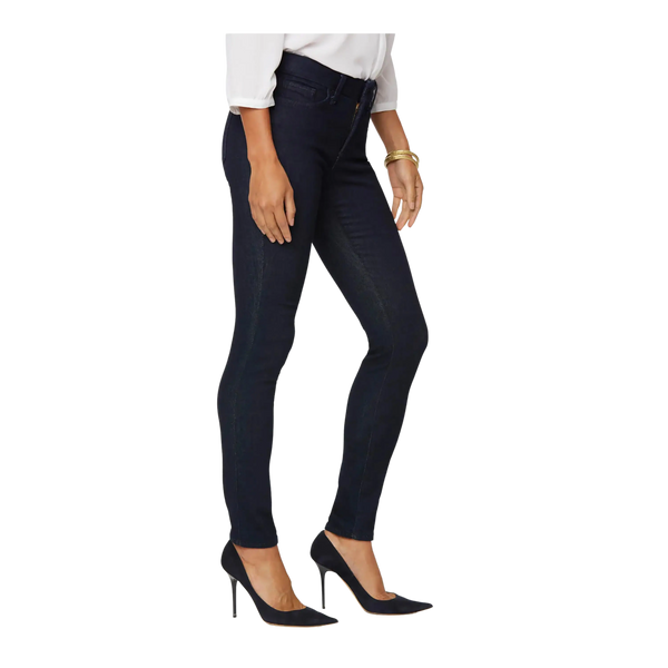 NYDJ Ami Skinny Legging Fit in Indigo