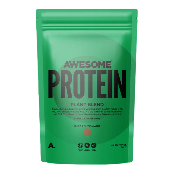 Awesome Protein Powder