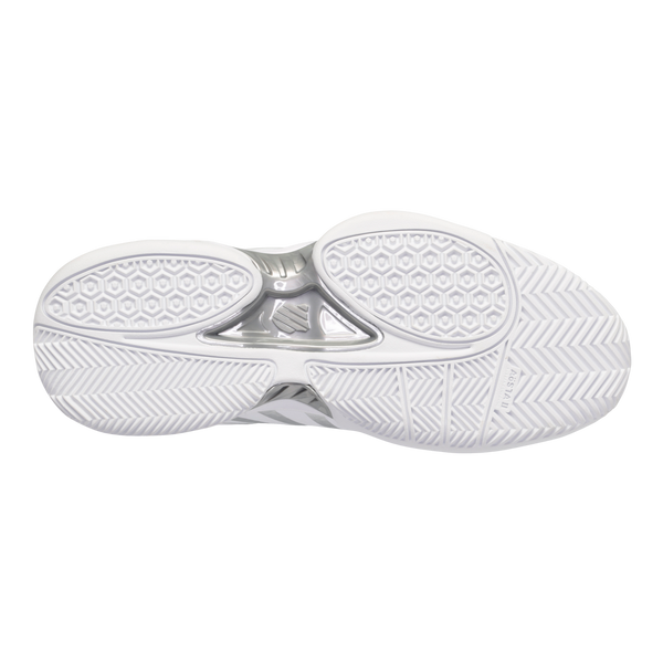 K-Swiss Receiver V Tennis Shoes Womens