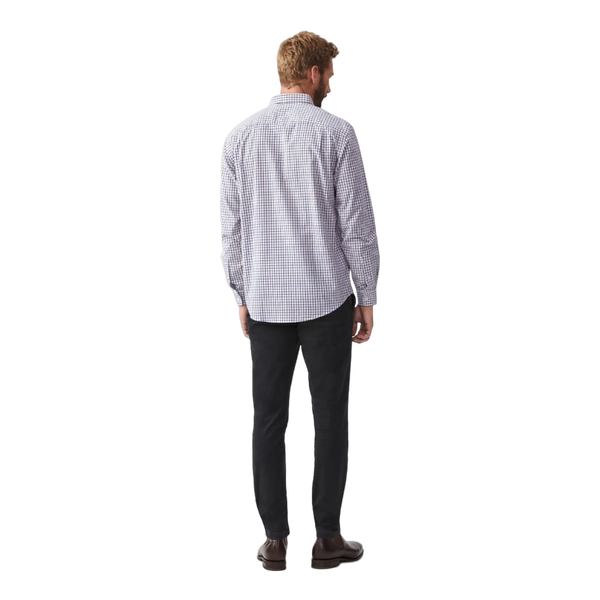 R. M. Williams Collins Long Sleeve Shirt