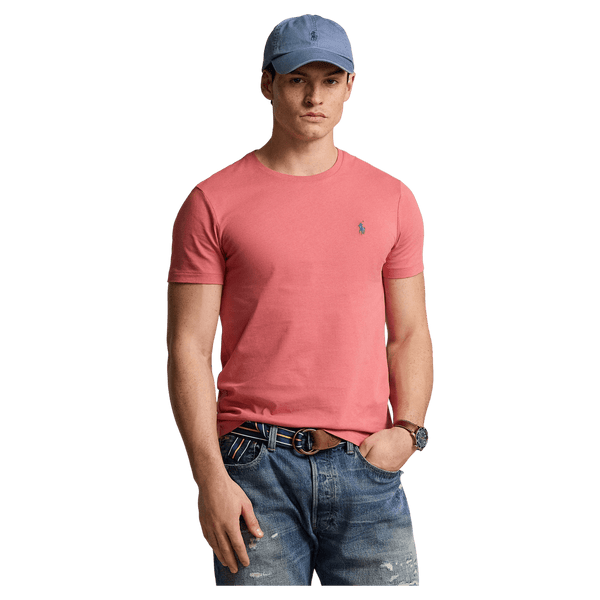 Polo Ralph Lauren Short Sleeve T-Shirt
