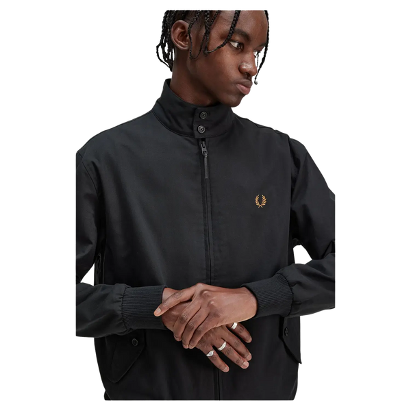 Fred Perry Harrington Jacket for Men