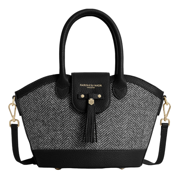 Fairfax & Favor Mini Windsor Tote