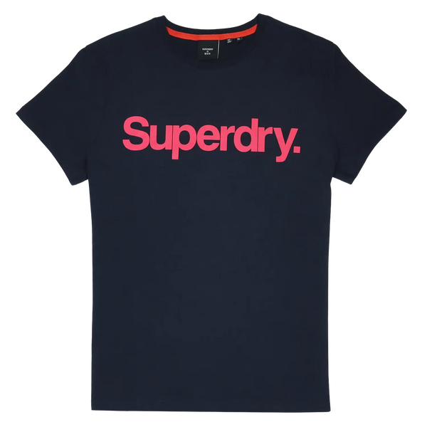 Superdry CL T-Shirt for Men