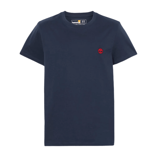 Timberland Dunstan River Short Sleeve Tee