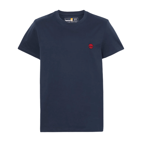 Timberland Dunstan River Short Sleeve Tee for Men