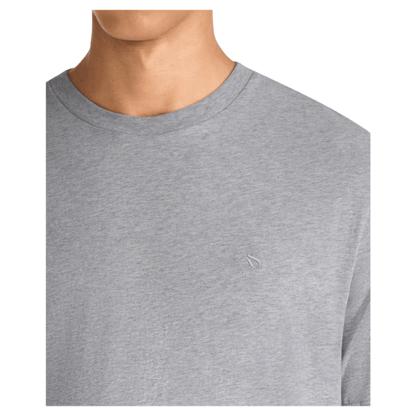 Scotch & Soda Core Logo T-Shirt