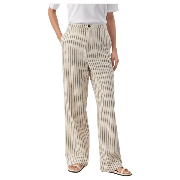 Part Two Eleana Wide Leg Trousers for Women