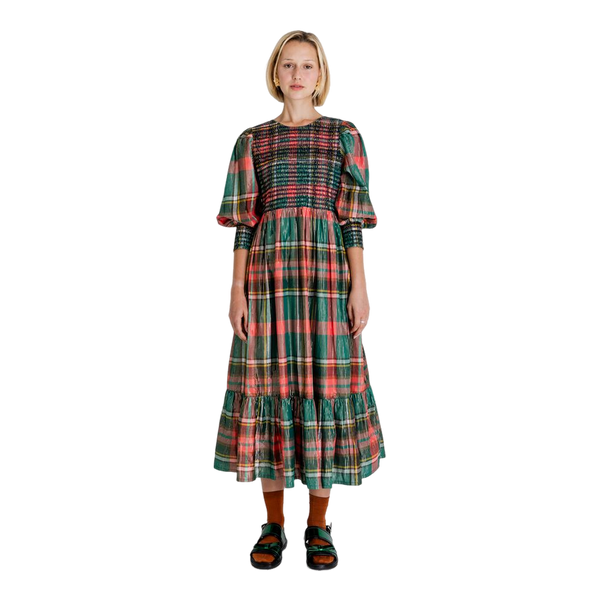 Bonte Ivy Dress
