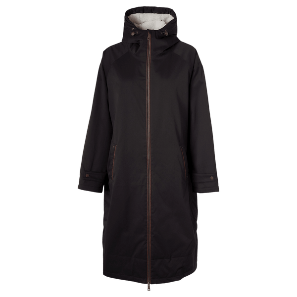 Holland Cooper One-Size Waterproof Coat for Women