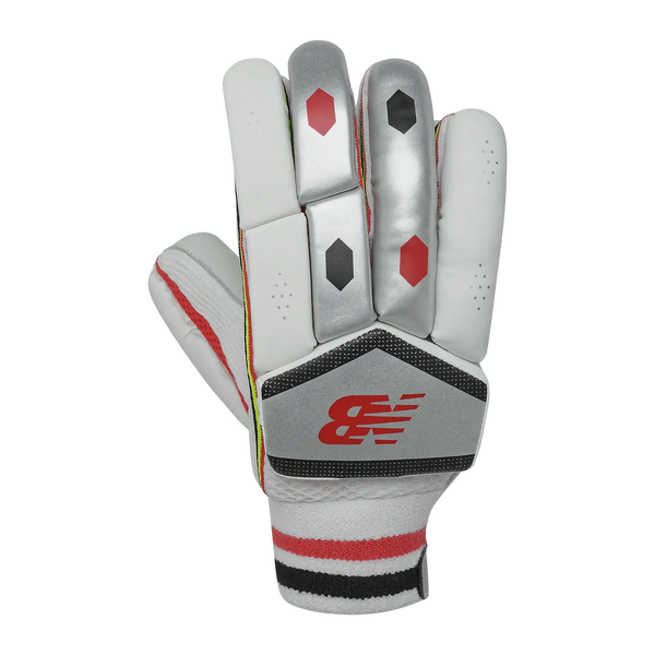 New Balance TC360 Right Hand Kids' Batting Glove