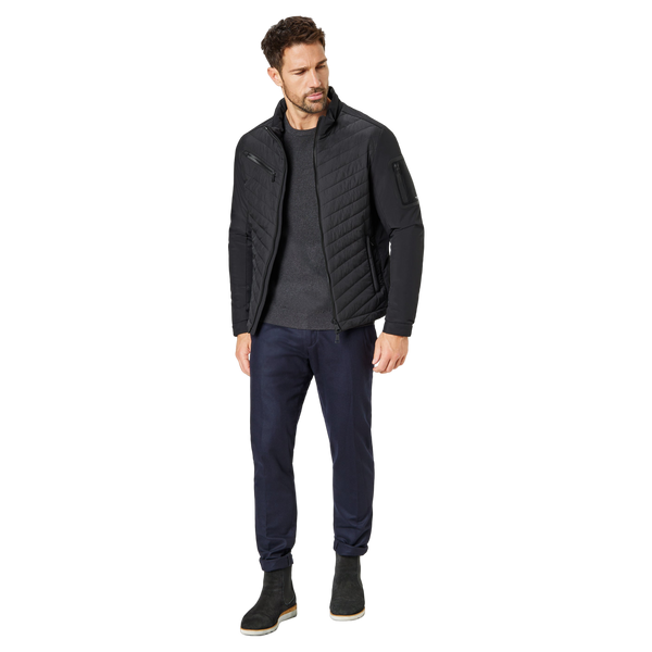 Tribeca Manhatten Jacket