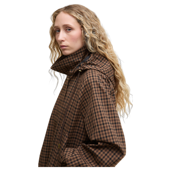 Barbour Audrey Showerproof Jacket