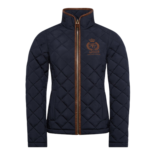 Holland Cooper Lightweight Country Jacket