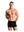 Emporio Armani Trunks 3 Pack