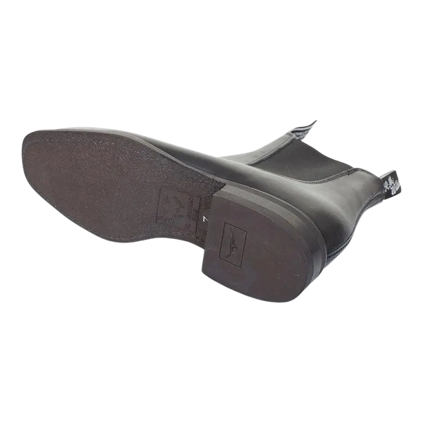 R. M. Williams Comfort Craftsman Boots in Black