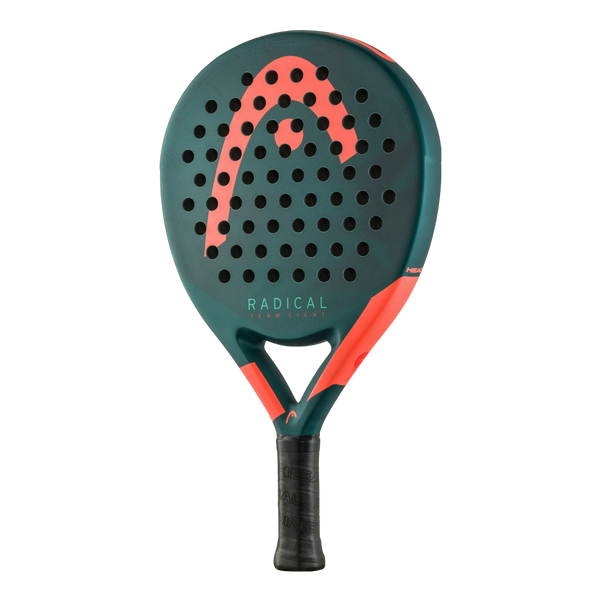 Head Radical Team Light Padel Racket