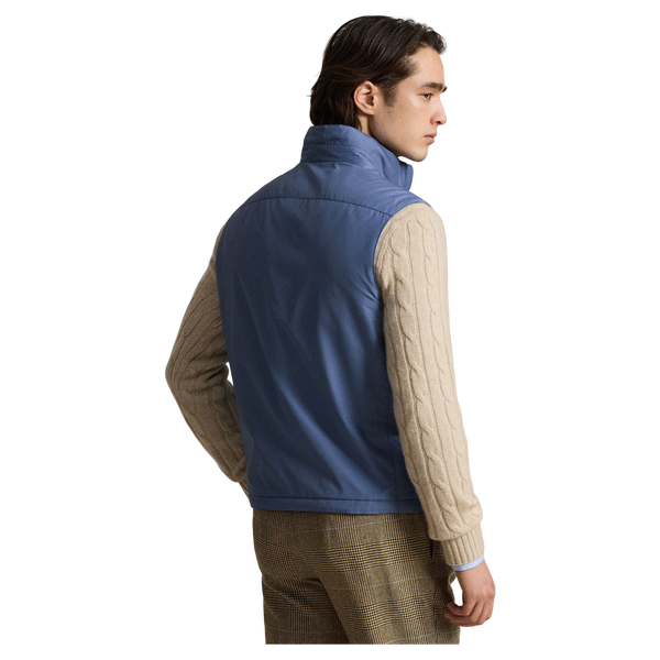 Polo Ralph Lauren Pack Insulated Vest