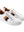 Fairfax & Favor Alexandra Leather Trainers