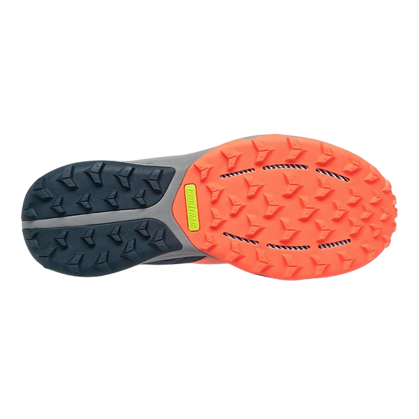 Saucony Xodus Ultra Trail Running Shoes
