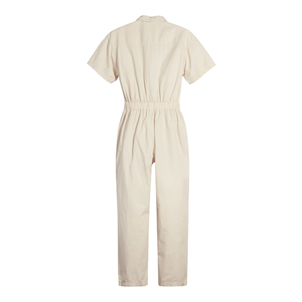 Levi's Scrunchie Jumpsuit