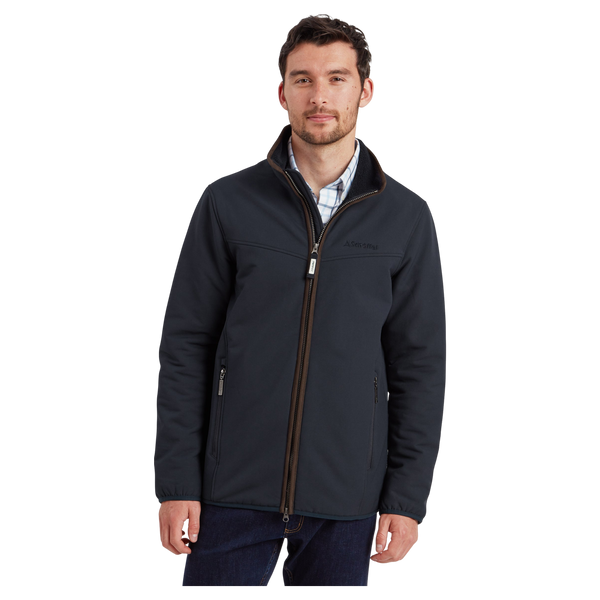 Schoffel Burrough Jacket