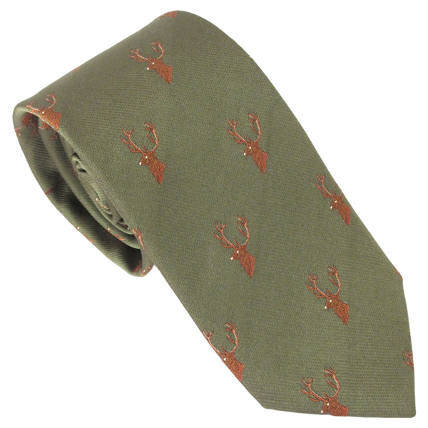 Van Buck Country Ties