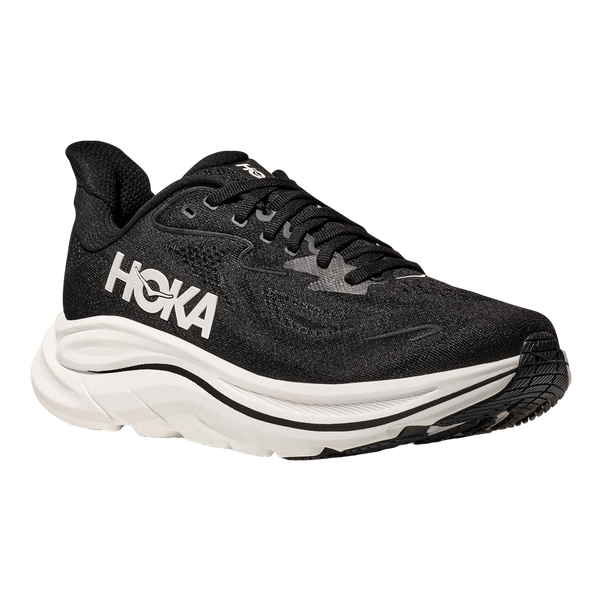 Hoka Clifton 10 Wide Trainers W
