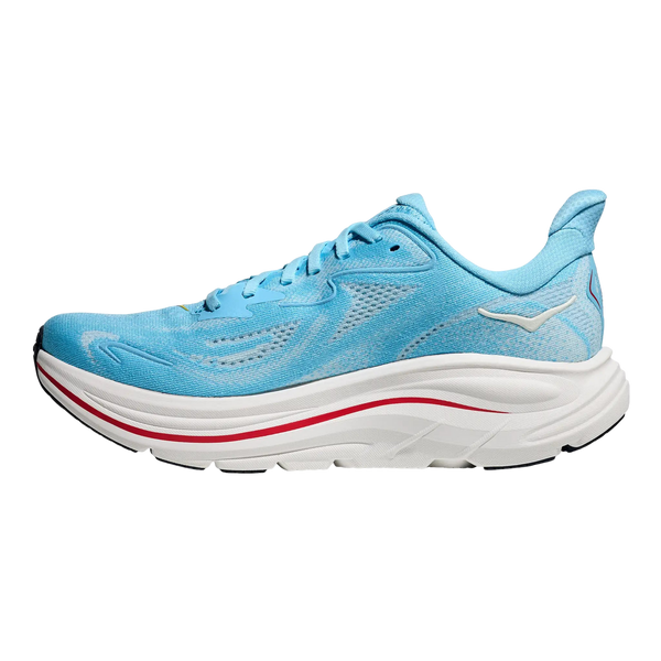 Hoka Clifton 10 Trainers W