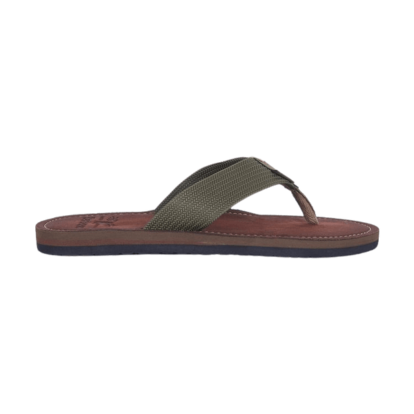 Barbour Toeman Beach Sandals for Men