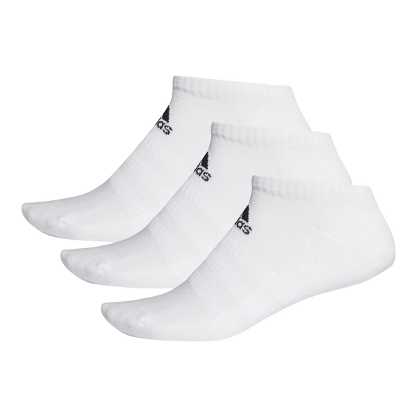 Adidas Cushion Low Socks for Men
